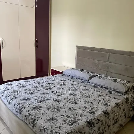 Shtepia Ne Pyll Holiday home