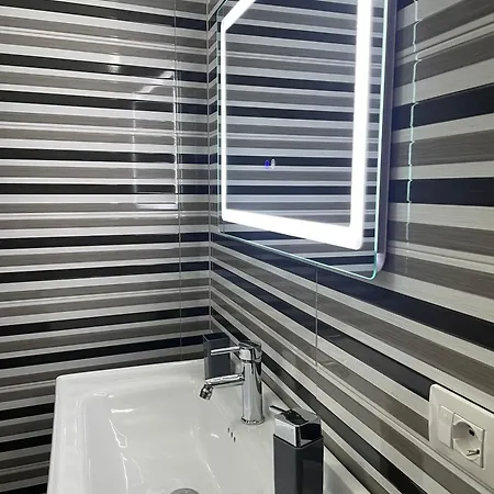 Holiday home Shtepia Ne Pyll *