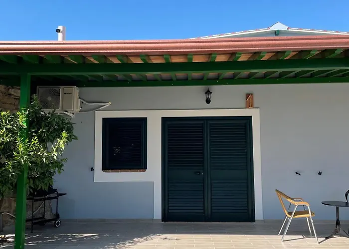 Hébergement de vacances Shtepia Ne Pyll Bize